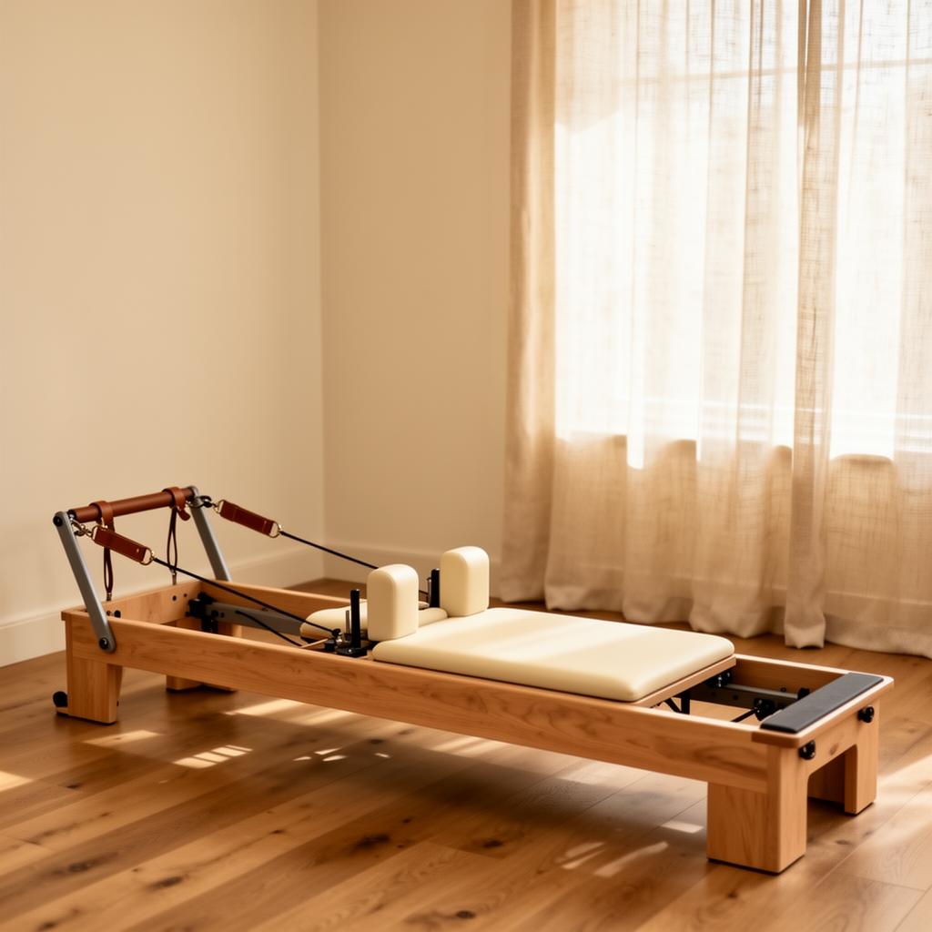 Pilates Reformer